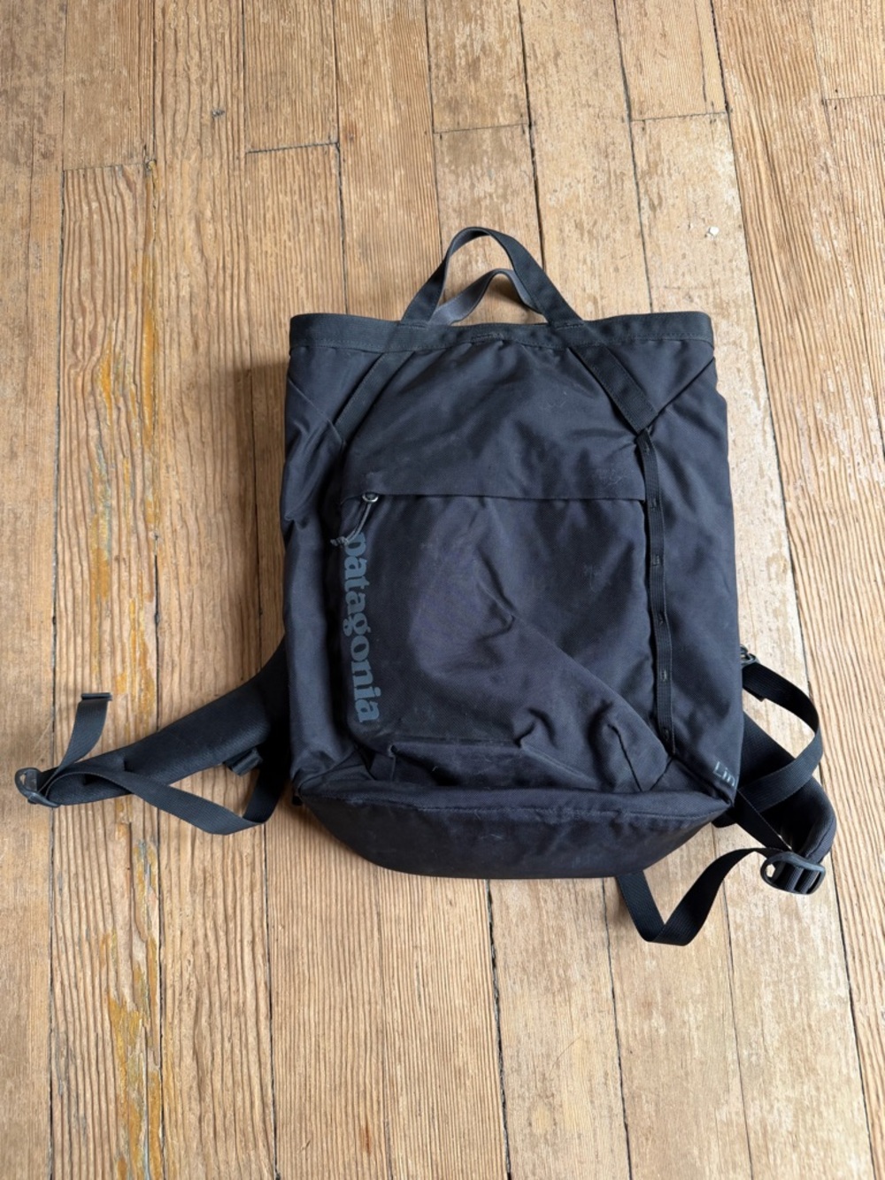 Patagonia Linked 18L Pack